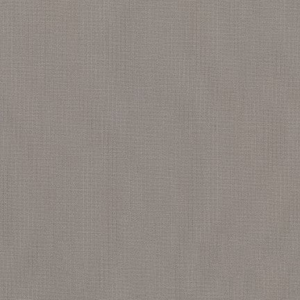 Kona Cotton - Zinc, per half-yard