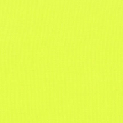 Kona Cotton - Acid Lime, per half-yard