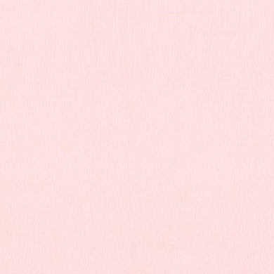 Kona Cotton - Ballet Slipper, per half-yard