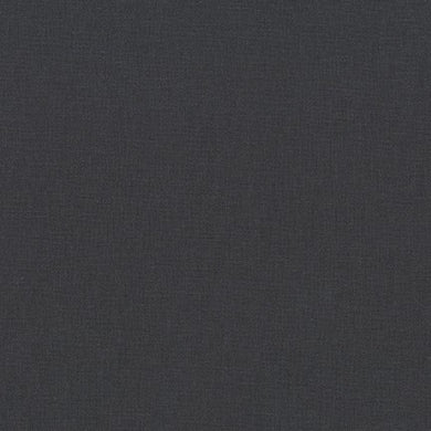Kona Cotton - Gotham Grey, per half-yard