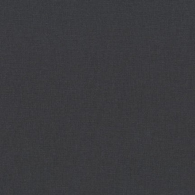 Kona Cotton - Gotham Grey, per half-yard