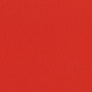 Kona Cotton - Pimento, per half-yard