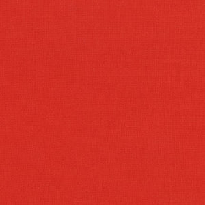 Kona Cotton - Pimento, per half-yard