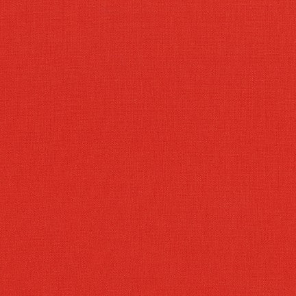 Kona Cotton - Pimento, per half-yard
