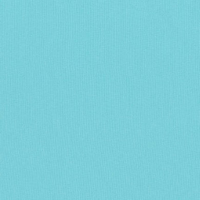 Kona Cotton - Waterfall, per half-yard