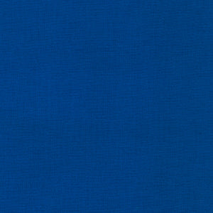 Bundle (select size) Kona Cotton: Peacock palette, 12 pcs