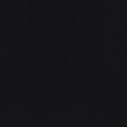 Kona Premium - Jet Black, End of Bolt pieces (Choose Size)