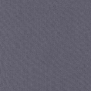 Kona Wide Cotton - Coal, per half-yard