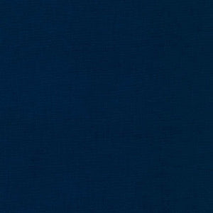 Kona Wide Cotton - Navy, per half-yard