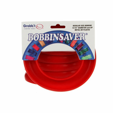BobbinSaver™ Bobbin Holder (for Regular Sized bobbins)
