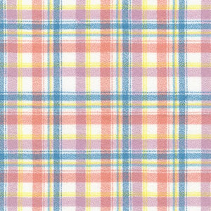 *Closeout Sale* Mammoth Junior Flannel - Rainbow, 30" (LAST PIECE)