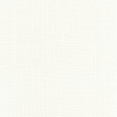 Grid Lines in White, by Pen and Ink, per half-yard