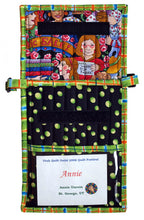 Load image into Gallery viewer, To Market, To Market Tote &amp; Tag, Patterns by Annie