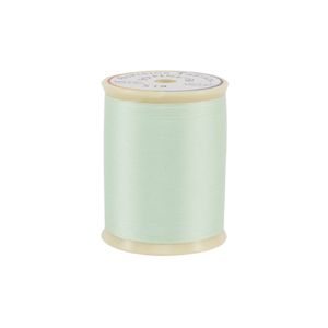 So Fine! #50/3 - #518 Barely Green (Spool)
