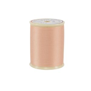 So Fine! #50/3 - #521 Barely Apricot (Spool)