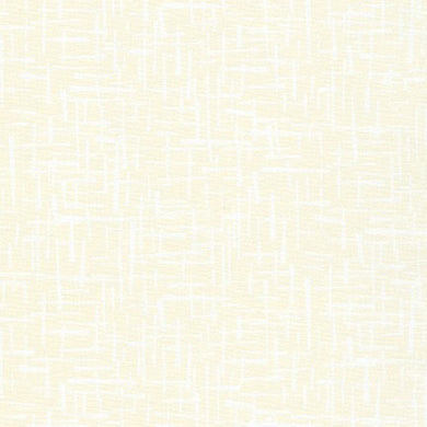 Violet Craft Modern Classics, Hatch in Natural, per half-yard