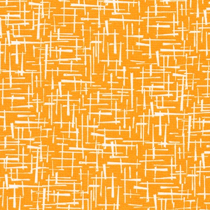 Violet Craft Modern Classics, Hatch in School Bus, per half-yard