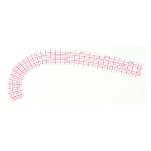 Clover - Curve Rulers with Mini Ruler Set