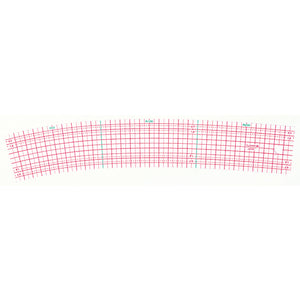 Clover - Curve Rulers with Mini Ruler Set