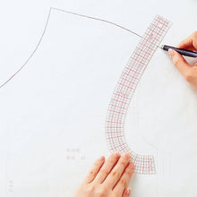 Load image into Gallery viewer, Clover - Curve Rulers with Mini Ruler Set
