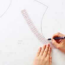 Load image into Gallery viewer, Clover - Curve Rulers with Mini Ruler Set
