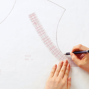 Clover - Curve Rulers with Mini Ruler Set